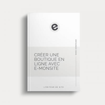 Livre sur le E-commerce  