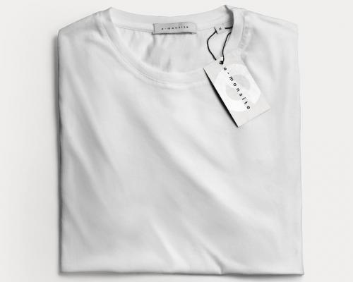 T shirt blanc